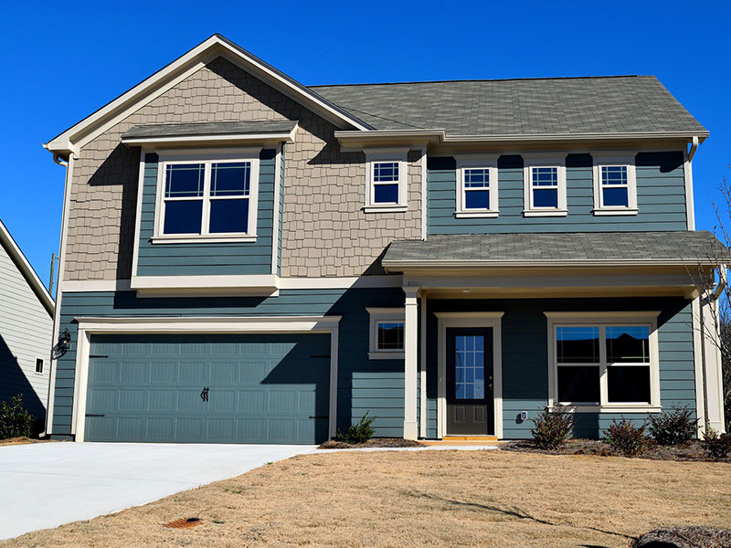 Anuncio Casa de lujo